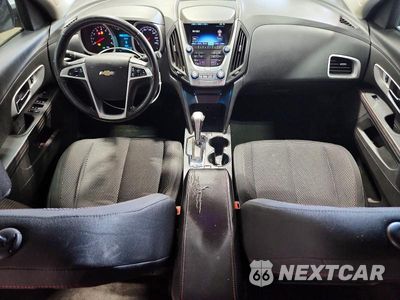 Zdjęcie 8 z 13 samochodu: 2013 CHEVROLET EQUINOX LT VIN:2GNALDEK3D6118450 - miniatura