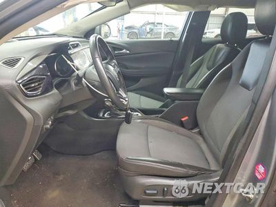 Zdjęcie 7 z 12 samochodu: 2023 BUICK ENCORE GX SELECT VIN:KL4MMDS21PB128056 - miniatura
