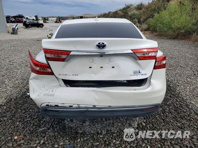 Zdjęcie 6 z 12 samochodu: 2014 TOYOTA AVALON HYBRID LIMITED VIN:4T1BD1EB3EU032210 - miniatura