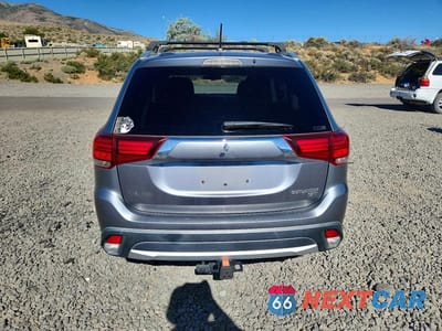 Zdjęcie 6 z 13 samochodu: 2016 MITSUBISHI OUTLANDER GT VIN:JA4JZ4AX6GZ010271 - miniatura