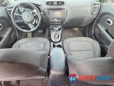 Zdjęcie 8 z 13 samochodu: 2018 KIA SOUL + VIN:KNDJP3A56J7568225 - miniatura
