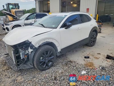 2022 MAZDA CX-30 3MVDMBAY3NM437886 - główne zdjęcie licytacji z USA - miniatura