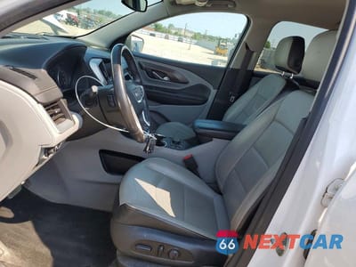 Zdjęcie 7 z 13 samochodu: 2020 GMC TERRAIN SLT VIN:3GKALVEV4LL106833 - miniatura