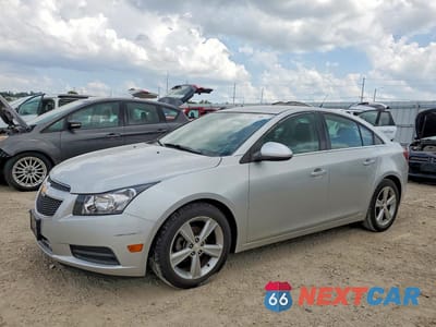 2014 CHEVROLET CRUZE LT 1G1PE5SB6E7381064 - główne zdjęcie licytacji z USA - miniatura