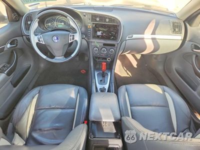 Zdjęcie 8 z 12 samochodu: 2007 SAAB 9-3 AERO VIN:YS3FH41U571104931 - miniatura