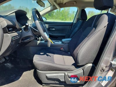 Zdjęcie 7 z 13 samochodu: 2024 NISSAN SENTRA SV VIN:3N1AB8CV9RY274100 - miniatura