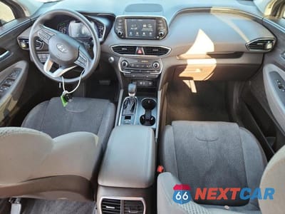 Zdjęcie 8 z 13 samochodu: 2020 HYUNDAI SANTA FE SEL VIN:5NMS33AD2LH227844 - miniatura