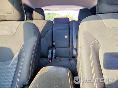 Zdjęcie 10 z 13 samochodu: 2016 JEEP CHEROKEE LATITUDE VIN:1C4PJMCS8GW105277 - miniatura