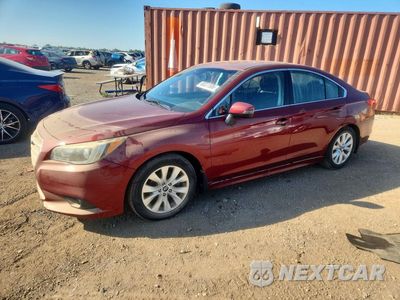 2015 SUBARU LEGACY 2.5I PREMIUM 4S3BNAF6XF3061584 - główne zdjęcie licytacji z USA - miniatura