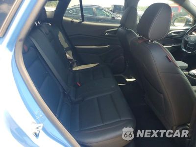 Zdjęcie 11 z 13 samochodu: 2024 CHEVROLET TRAX 2RS VIN:KL77LJE24RC038362 - miniatura
