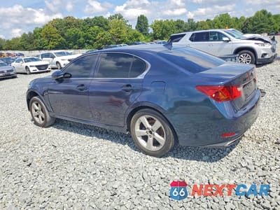 Drugie zdjęcie samochodu z przodu: 2015 LEXUS GS 350 VIN:JTHBE1BL6FA006863 - miniatura