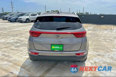 Zdjęcie 14 z 14 samochodu: 2017 KIA SPORTAGE EX VIN:KNDPN3AC5H7215869 - miniatura