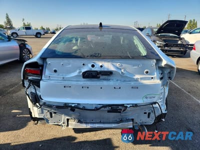 Zdjęcie 6 z 13 samochodu: 2023 TOYOTA PRIUS XLE VIN:JTDADABU7P3005039 - miniatura