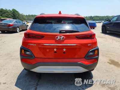 Zdjęcie 6 z 12 samochodu: 2019 HYUNDAI KONA ULTIMATE VIN:KM8K53A51KU204156 - miniatura