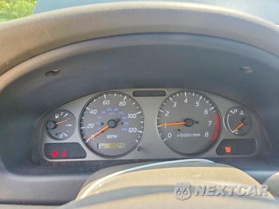 Zdjęcie 9 z 13 samochodu: 2001 NISSAN SENTRA XE VIN:3N1CB51D81L485081 - miniatura