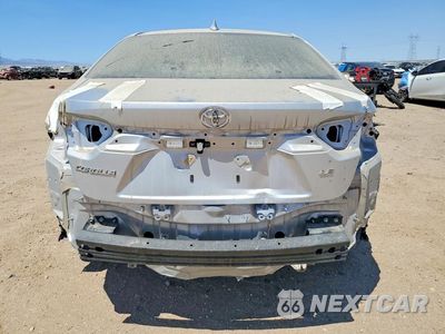 Zdjęcie 6 z 12 samochodu: 2022 TOYOTA COROLLA LE VIN:JTDEPMAE3N3020445 - miniatura
