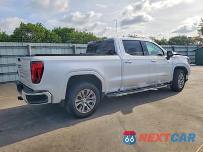Trzecie zdjęcie samochodu z tyłu: 2024 GMC SIERRA K1500 DENALI VIN:3GTUUGEL0RG219213 - miniatura