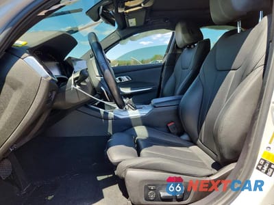 Zdjęcie 7 z 12 samochodu: 2022 BMW 330XI VIN:3MW5R7J02N8C53222 - miniatura