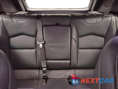 Zdjęcie 10 z 13 samochodu: 2020 CADILLAC XT4 PREMIUM LUXURY VIN:1GYFZDR41LF123623 - miniatura
