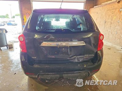 Zdjęcie 6 z 13 samochodu: 2015 CHEVROLET EQUINOX LS VIN:2GNFLEEK7F6311389 - miniatura
