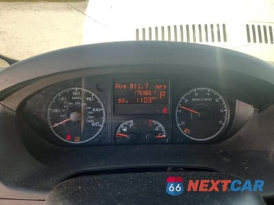 Zdjęcie 9 z 13 samochodu: 2017 RAM PROMASTER 2500 2500 HIGH VIN:3C6TRVDG9HE553117 - miniatura