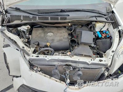 Zdjęcie 12 z 14 samochodu: 2020 TOYOTA SIENNA L VIN:5TDZZ3DC4LS085574 - miniatura