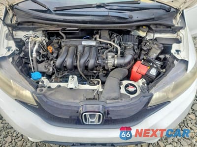 Zdjęcie 11 z 12 samochodu: 2016 HONDA FIT LX VIN:JHMGK5H51GS014122 - miniatura