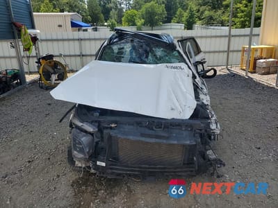 Piąte zdjęcie samochodu w środku: 2020 HYUNDAI SANTA FE LIMITED VIN:5NMS53AD1LH295417 - miniatura