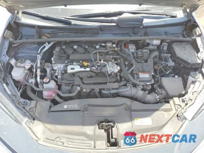 Zdjęcie 11 z 12 samochodu: 2023 TOYOTA PRIUS LE VIN:JTDACAAUXP3009123 - miniatura