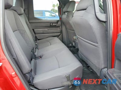Zdjęcie 10 z 13 samochodu: 2025 TOYOTA TACOMA VIN:3TYLB5JN9ST076478 - miniatura