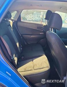 Zdjęcie 10 z 12 samochodu: 2022 HYUNDAI KONA SEL VIN:KM8K62AB4NU902522 - miniatura