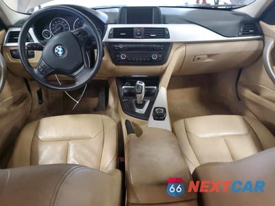Zdjęcie 8 z 12 samochodu: 2013 BMW 328 XI SULEV VIN:WBA3B5C56DF590894 - miniatura
