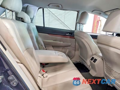 Zdjęcie 11 z 13 samochodu: 2013 SUBARU OUTBACK 2.5I LIMITED VIN:4S4BRBJC3D3317046 - miniatura