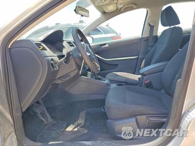 Zdjęcie 7 z 12 samochodu: 2014 VOLKSWAGEN JETTA BASE VIN:3VW2K7AJ2EM304421 - miniatura