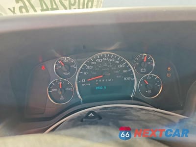 Zdjęcie 9 z 12 samochodu: 2025 CHEVROLET EXPRESS G2500 VIN:1GCWGBFP1S1269899 - miniatura