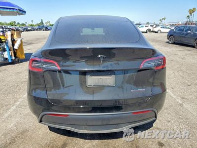 Zdjęcie 6 z 12 samochodu: 2023 TESLA MODEL Y VIN:7SAYGAEE0PF634853 - miniatura