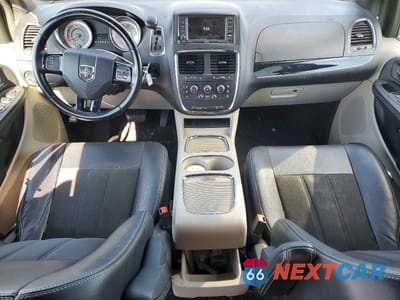 Zdjęcie 8 z 13 samochodu: 2019 DODGE GRAND CARAVAN SXT VIN:2C4RDGCG9KR656414 - miniatura