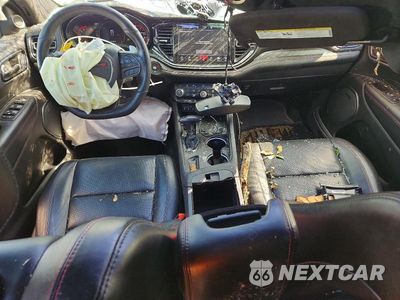 Zdjęcie 8 z 13 samochodu: 2021 DODGE DURANGO R/T VIN:1C4SDJCT4MC690929 - miniatura