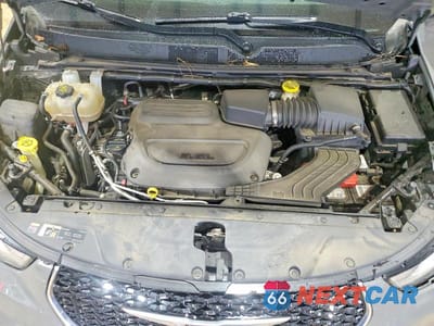 Zdjęcie 12 z 13 samochodu: 2022 CHRYSLER PACIFICA TOURING L VIN:2C4RC1BG3NR125747 - miniatura