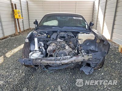Piąte zdjęcie samochodu w środku: 2019 DODGE CHALLENGER R/T SCAT PACK VIN:2C3CDZFJ4KH649731 - miniatura