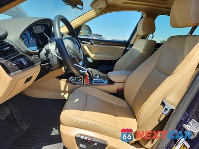 Zdjęcie 7 z 13 samochodu: 2016 BMW X4 XDRIVE28I VIN:5UXXW3C54G0R22141 - miniatura