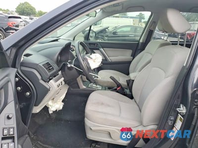 Zdjęcie 7 z 13 samochodu: 2015 SUBARU FORESTER 2.5I VIN:JF2SJABC2FH507383 - miniatura