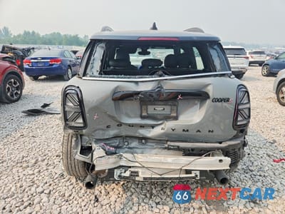 Zdjęcie 6 z 13 samochodu: 2023 MINI COOPER S COUNTRYMAN ALL4 VIN:WMZ83BR04P3P36554 - miniatura