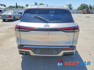 Zdjęcie 6 z 13 samochodu: 2023 INFINITI QX60 LUXE VIN:5N1DL1FR7PC376073 - miniatura