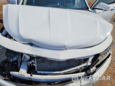 Zdjęcie 11 z 12 samochodu: 2016 CHEVROLET IMPALA LT VIN:2G1115S38G9157841 - miniatura
