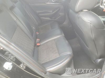 Zdjęcie 10 z 12 samochodu: 2021 NISSAN MAXIMA SR VIN:1N4AA6EV1MC504527 - miniatura