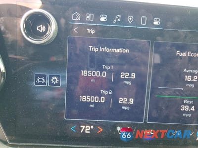 Zdjęcie 9 z 14 samochodu: 2025 CHEVROLET TRAVERSE LT VIN:1GNERGRS2SJ160605 - miniatura