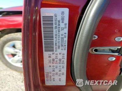 Zdjęcie 12 z 12 samochodu: 2019 RAM 1500 CLASSIC SLT VIN:1C6RR7GT5KS532302 - miniatura