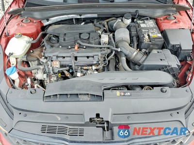 Zdjęcie 11 z 13 samochodu: 2021 KIA K5 GT LINE VIN:5XXG64J22MG002776 - miniatura