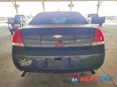 Zdjęcie 6 z 12 samochodu: 2016 CHEVROLET IMPALA LIMITED LTZ VIN:2G1WC5E38G1112747 - miniatura